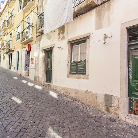 ליסבון Lovelystay - Cosy Bairro Alto Duplex מראה חיצוני תמונה