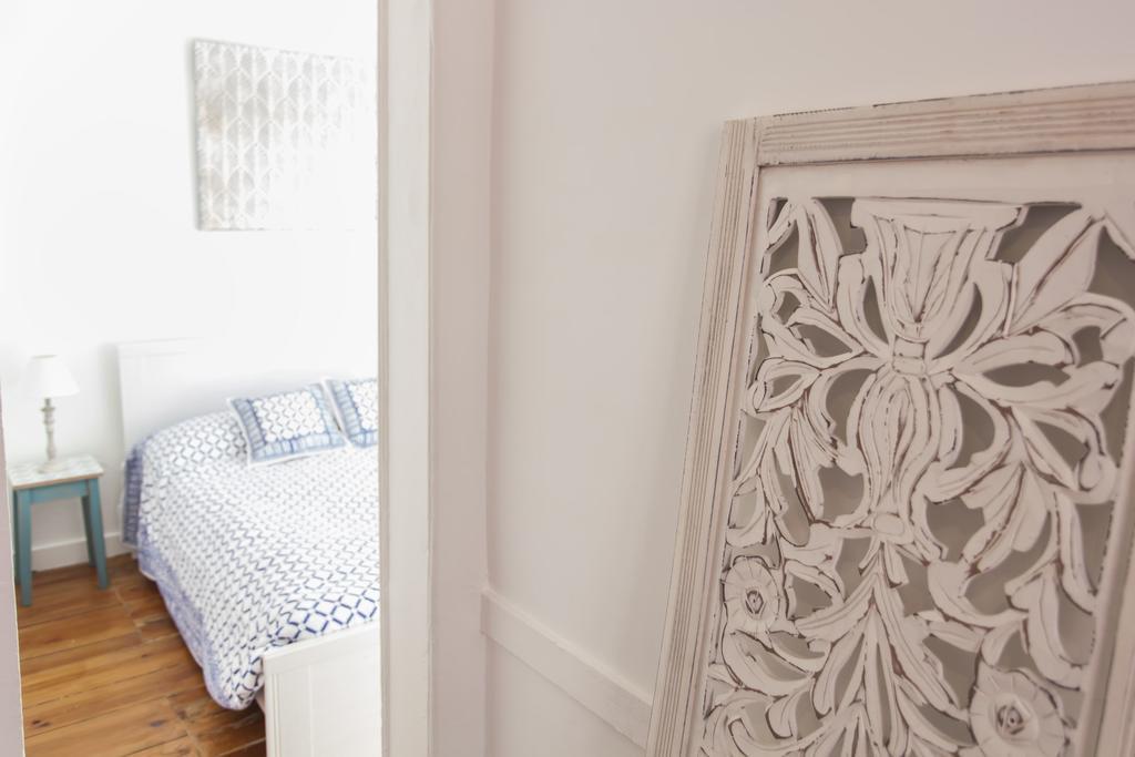 ליסבון Lovelystay - Cosy Bairro Alto Duplex מראה חיצוני תמונה